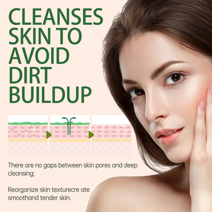 A variety of mud masks to deeply hydrate the face, moisturize and nourish the skin, making it smoother and more supple