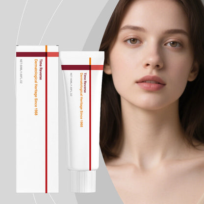 50ml Centella Asiatica Face Cream Repair Redness Improve Acne Strengthen Barrier Rejuvenation Skin Nourishing Firming Face Cream