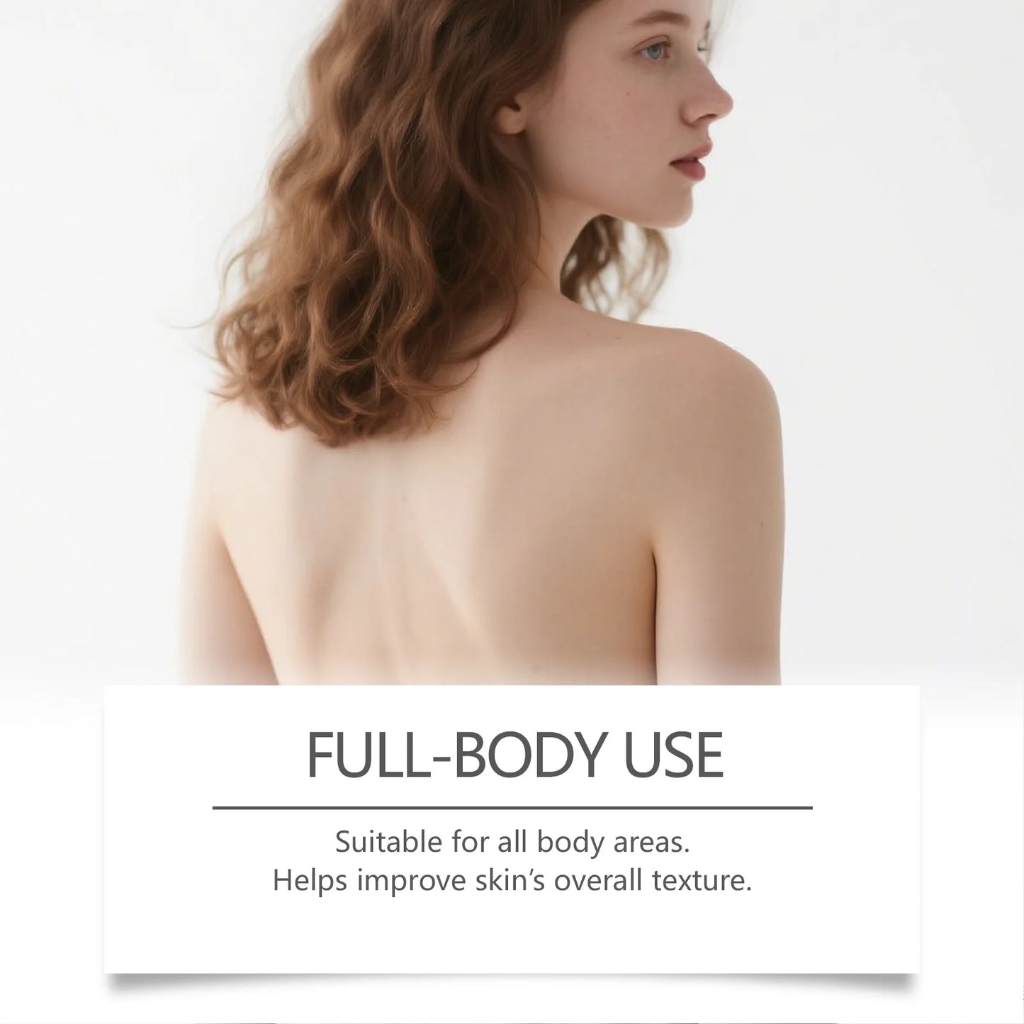 Firming Body Oil Glowing Nourishing Tightening Chest Thighs Brightening Improve Sagging Smoothing Moisturizing Massage Skin Care