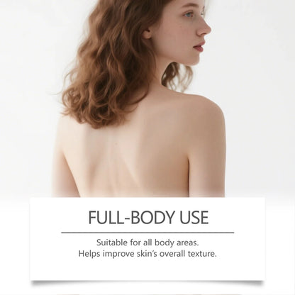 Firming Body Oil Glowing Nourishing Tightening Chest Thighs Brightening Improve Sagging Smoothing Moisturizing Massage Skin Care