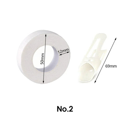 New Finger Splint Fixed Ring Adjustable Broken Finger Joint Stabilizer Finger Splint Bracket Protector Straightening Arthritis