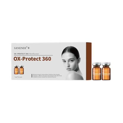 Cocktail Skinbooster Serum for Facial Ampoule Dermapen Hydrating Hyaluronic Acid Dark Sport Pigment Solution Skincare Set