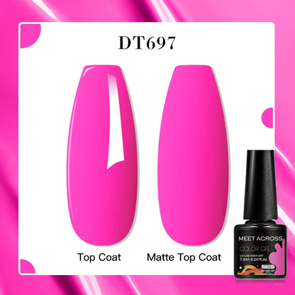 Cat Eye Gel Polish With Nail Magnet Tools For Creating Heart Shapes On Nails Semi Permanent Cat Magnetic Nail Art UV Gel Varnish