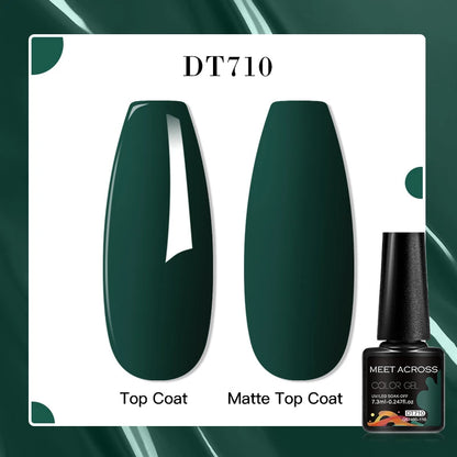 Cat Eye Gel Polish With Nail Magnet Tools For Creating Heart Shapes On Nails Semi Permanent Cat Magnetic Nail Art UV Gel Varnish