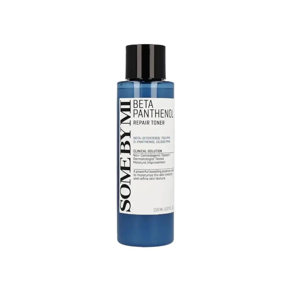 Korean SOME BY MI AHA BHA PHA Tea Tree Triac Acid Essence Face Cream Set for Deep Cleaning of Acne-Sensitive Skin