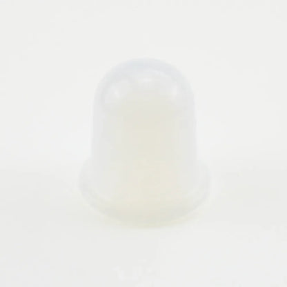 Vacuum Cupping Glass Jar Cellulite Massager For Face Acupuncture Facial Suction Cups Face Neck Lift Skin Scraping Beauty Tool