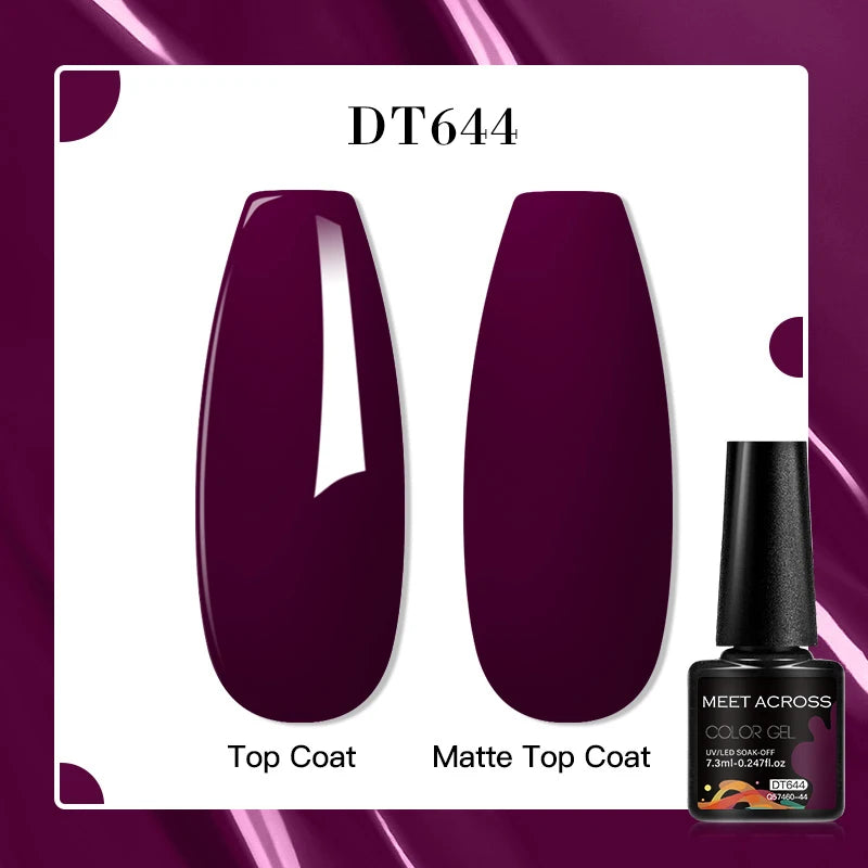 Cat Eye Gel Polish With Nail Magnet Tools For Creating Heart Shapes On Nails Semi Permanent Cat Magnetic Nail Art UV Gel Varnish