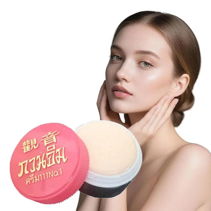 1/5/10Pcs Thailand Powerful Freckle Removal Pearl Cream 3g Per Pcs Pearl Paste Cream For Brightening Face Cream Sunburn FaceCare