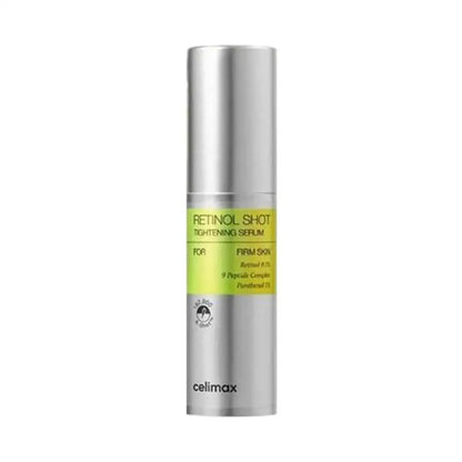Retinol Shot Eye Cream Anti-aging Eye Serum For Dark Circles Wrinkles Hydrating Essence Firming Treatment Gentle Vitamin C Serum