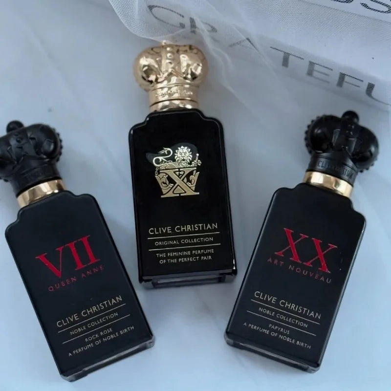 50ML Daily Perfume Best-Seller Orientica Musk Vetiver Designer Scent Cologne For Men Special Fashionable Fragrance Man Cologne