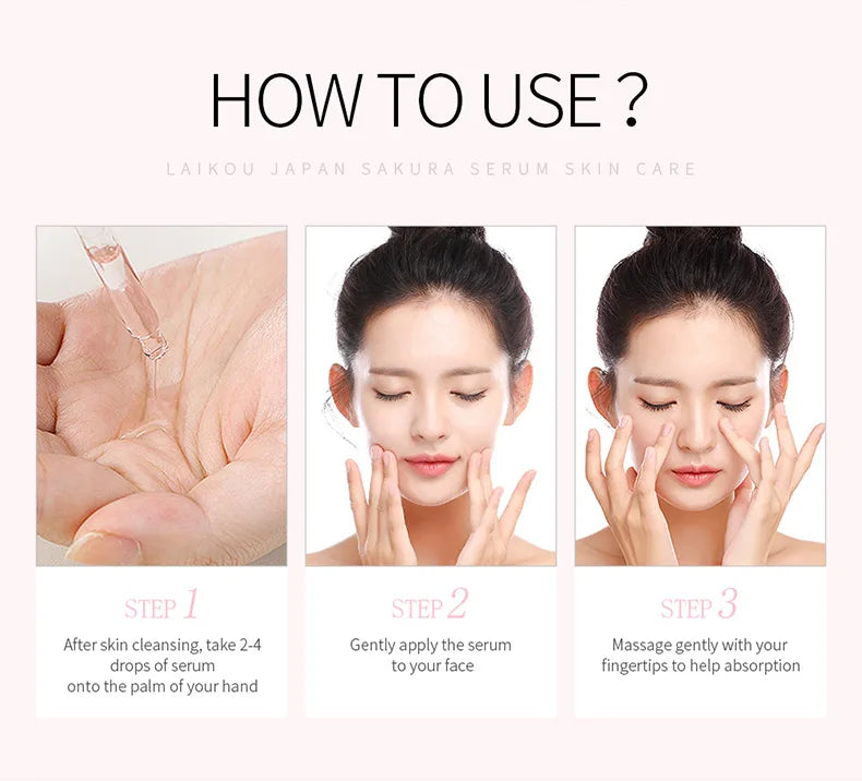 Swiss Anti Aging Face Serum 100ml VC Niacinamide Rosehip Hyaluronic Acid Blueberry Extract To Brighten And Moisturize Skin