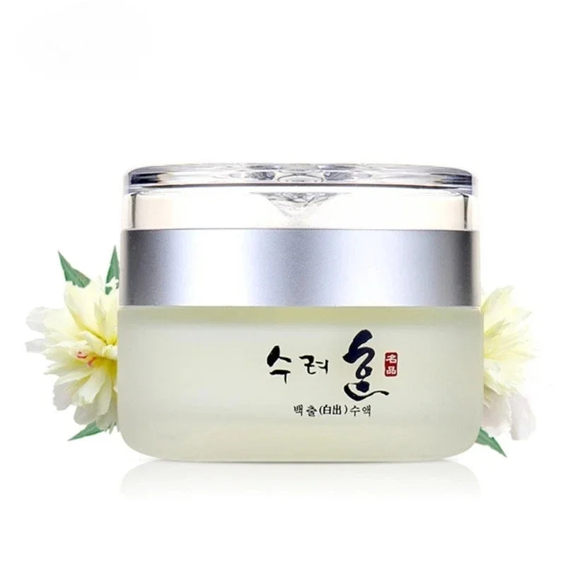 Collagen Anti Aging Face Cream With Peptide Complex Facial Wrinkle Day/Night Cream Face Moisturizer Korean 50g