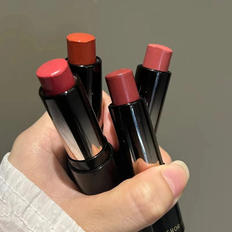 Mirror Lips Plumping Moisturizing Lipstick Natural Lasting Nourish Water Gloss Lip Gloss Lipstick Stick Korean Make Up Cosmetics