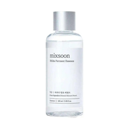 Korean Mixsoon Bean Cream Essence Sunscreen Centella Facial Cleaner Moisturizing Soothing Enhance Skin Elasticity Oil Control