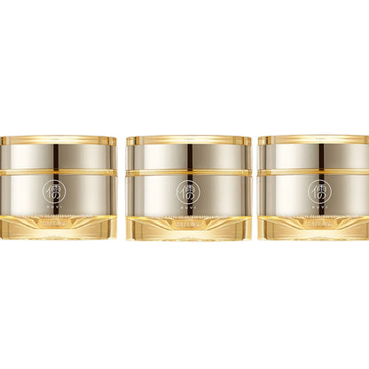 RUYI Noble Lady Cream Nude Makeup Firming Brightening Moisturizing Anti-wrinkle Concealing Natural Face Cream Beauty Skin Care