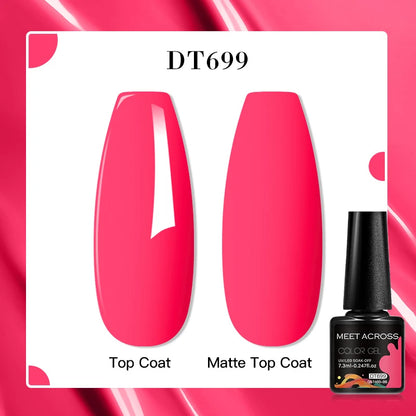 Cat Eye Gel Polish With Nail Magnet Tools For Creating Heart Shapes On Nails Semi Permanent Cat Magnetic Nail Art UV Gel Varnish