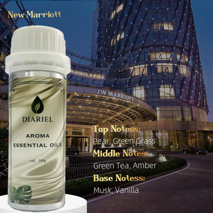 100ML Famous France Perfume Oil Men Women Fragrance Oasis Essential Oil Aromatherapy Diffuser Oil DLor Svuvage Ton Foud Oud Wood