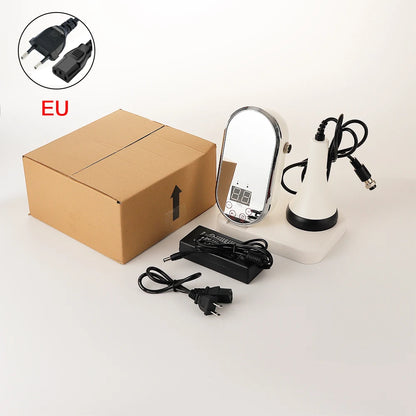 80Khz High-Frequency Cavitation Machine for Anti-Cellulite Beauty Body Slimming Fat Reduction Slimming Beauty Equipment