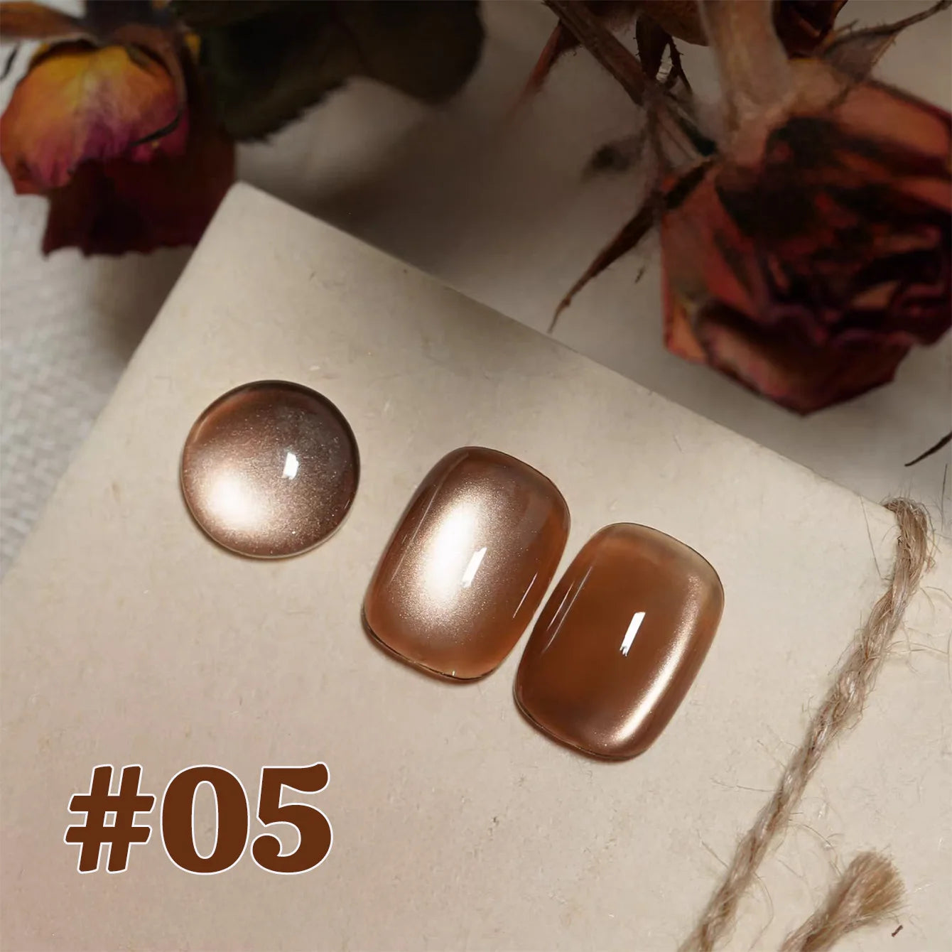 10ML 1-21PCS 2025 Autumn New Emerald Green Magnet Cat's Eye Gel Nail Polish Green Whitening Glass Bead Cat Eye Nail Polish