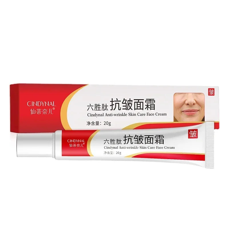 Retinol Anti-Wrinkle Cream Repair Instant Wrinkle Brightening Repair Dispelling Wrinkles Firming Lifting Lightweight Skincare