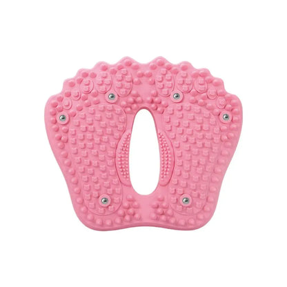 Inflatable Foot Stepper Anti Slip Massage Mat Magnetic Acupressure Pad Home Foot Circulation Relaxation Gift Health Care Tool