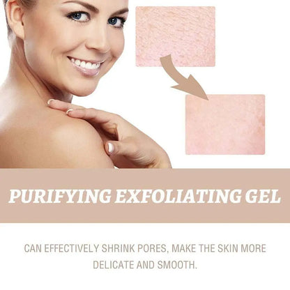 Facial anti oxidant water emulsion essence rice extract can repair damaged skin barrier and refresh skin care