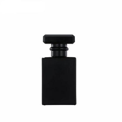 30ml 50ml 100ml Portable Perfume Bottle Squirt Travel Refillable Spray Bottle Glass Empty Sample Sub-Bottling Travel Essentials