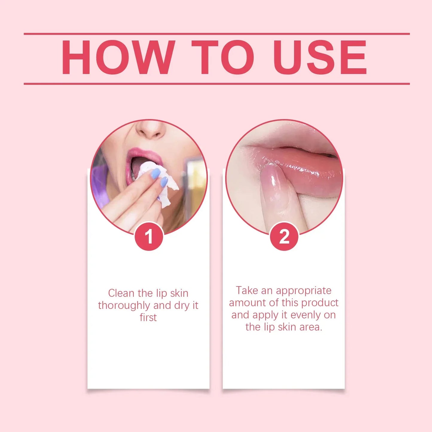 Lasting Volumising Lip Plumper Serum Instant Lips Elasticity Plumping Gloss Oils Reduce Fine Lines Moisturizing Sexy Lip Care