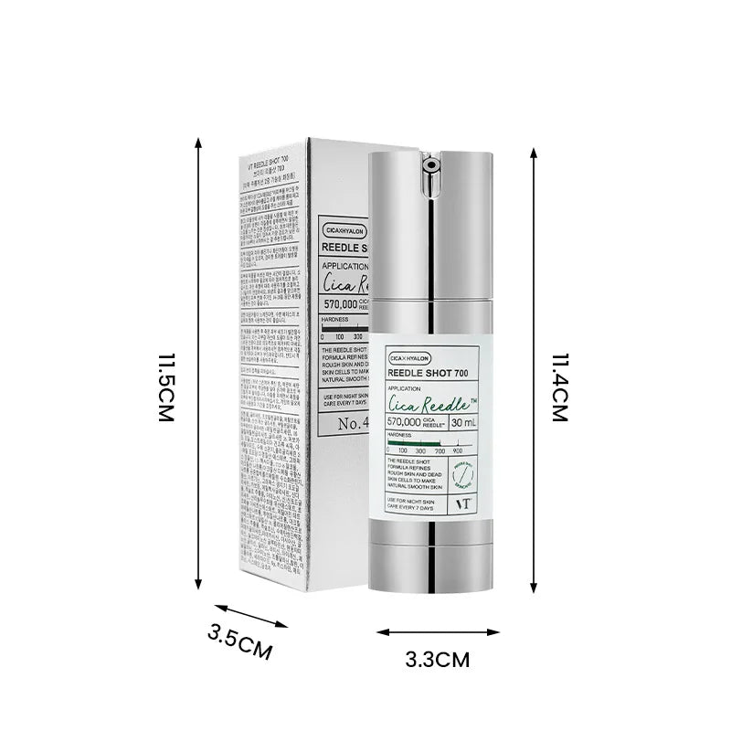 Vt Desalination Of Fine Lines, Collagen Reverse Aging, Recombinant Enhancement , Collagen Solution ,Korean Skincare,50ml