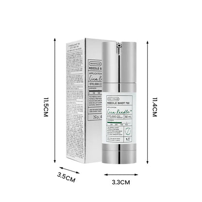 Vt Desalination Of Fine Lines, Collagen Reverse Aging, Recombinant Enhancement , Collagen Solution ,Korean Skincare,50ml