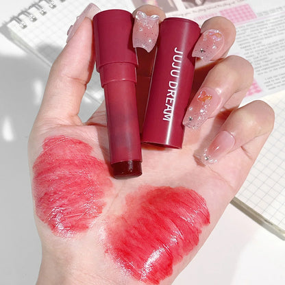 3 piece set Moisturizing, Hydrating, Lightening lip lines, Color rendering, Long-lasting makeup, Nourishing lip set