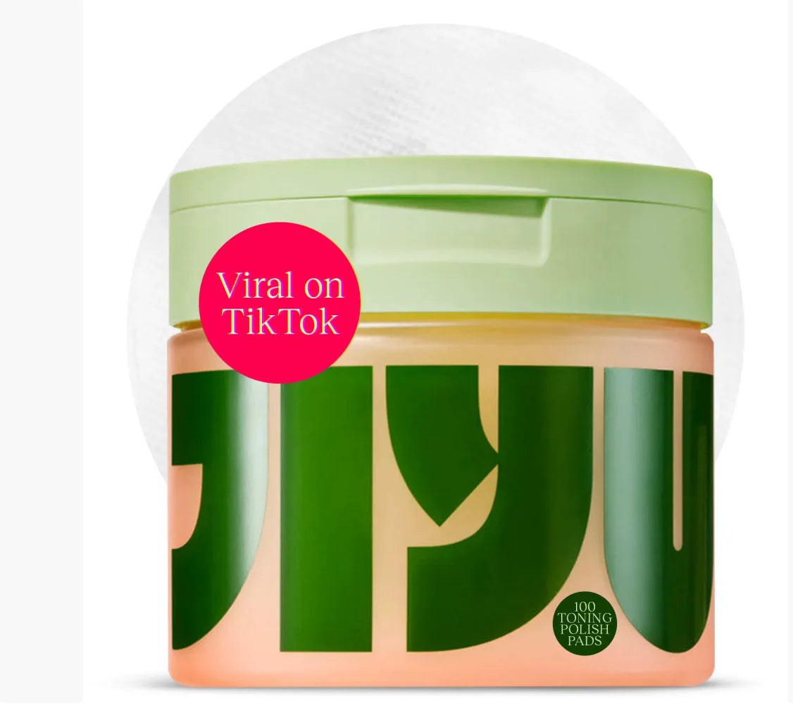 Centella Asiatica Cotton Pads Nourishing Moisturizing Soothing Gentle Hydrating Even Skin Tone Korean Skin Care Product