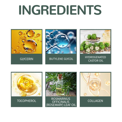 Collagen Lifting Body Oil Hydrating Tightening Whole Body Massage Essential Oil Lifting Firming Body Oil for Dry Skin Moisturize