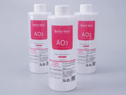 AS1 SA2 AO3 Facial Skincare Face Serum Facial Aqua Peel Solution Product For Hydra Dermabrasion Machine Hydro Skin Deep Cleaning