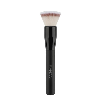 Foundation Brush Soft Dense Full Coverage Buffing Blending Contouring Complexion Base Corrector Primer Makeup Brush