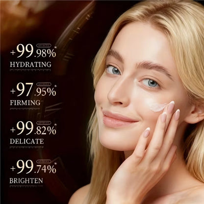Botax Retinol & Collagen Face Cream for Anti-Aging Skincare, Visibly Firming & Lifting for Radiant Skin.