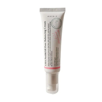 AXIS-Y Deep Moisturizing Non-Greasy Essence Brighten Repair Defects Face Cream Fade Dark Spot Serum Calming Facial Mask Skincare