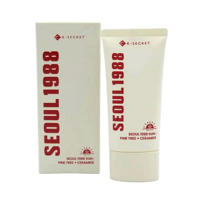 Seoul 1988 Eye Cream Niacinamide Retinoic Acid Ginseng Essence Firm Cream Lighten Fine Lines Deep Moisturizing Care Essence Set