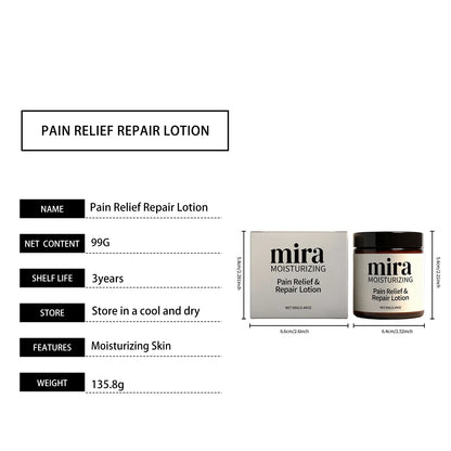 Soothing Body Lotion For Dry Skin Daily Moisturizing & Nourishing Cream Provides Soft Smooth Refreshing Skin Fast Absorbing