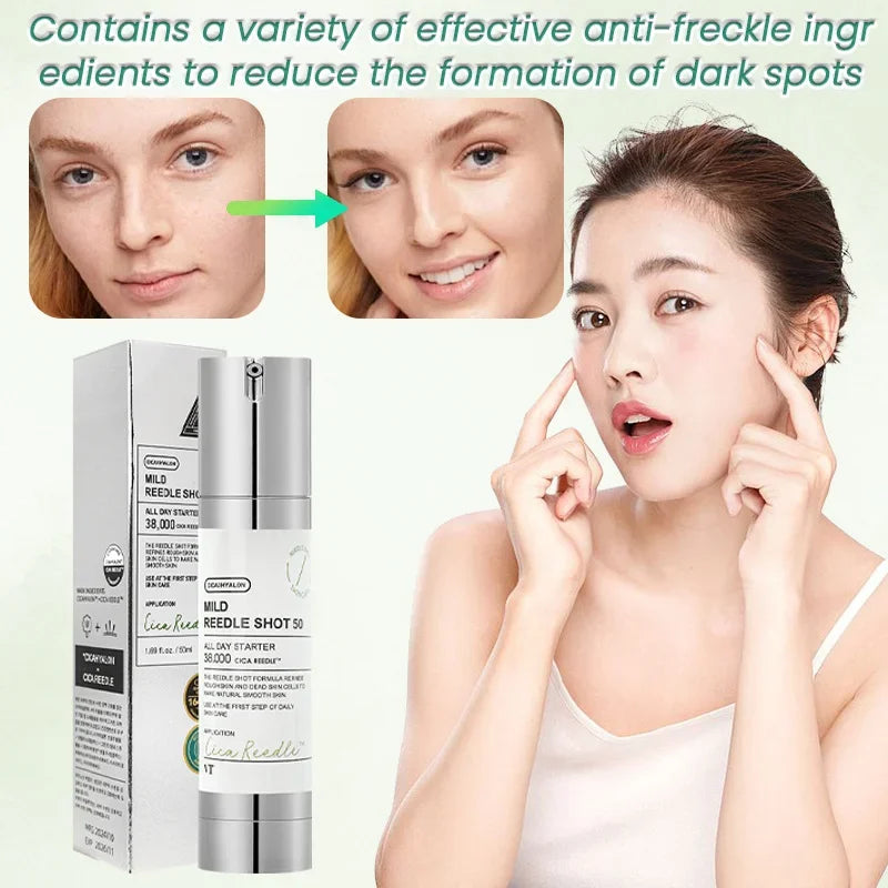 Vt Desalination Of Fine Lines, Collagen Reverse Aging, Recombinant Enhancement , Collagen Solution ,Korean Skincare,50ml