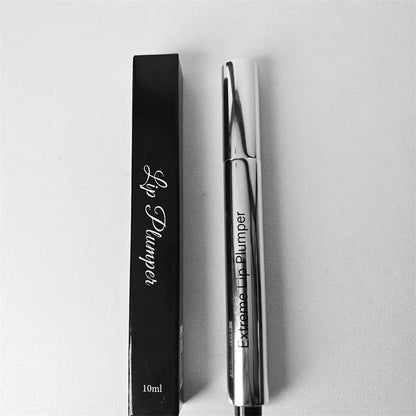Glow Tulip Lip Plumper Spicule Plumping Lip Shot Extreme Lip Plumper Gloss Extreme Volume Serum Oil Sexy Beauty Makeup Korean
