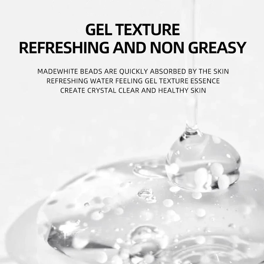 Skin1004 Centella White Crystal Toner - 90% Madagascar Centella Asiatica, Brightening & Hydrating, Refreshing Water Essence for