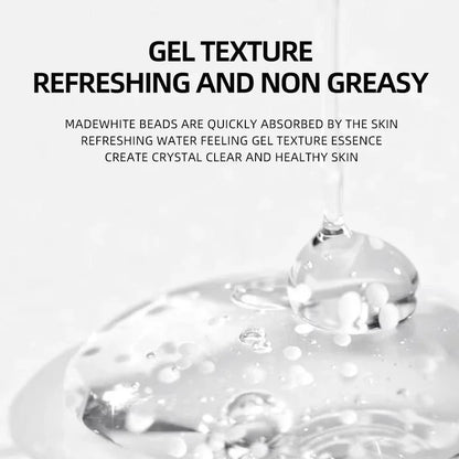 Skin1004 Centella White Crystal Toner - 90% Madagascar Centella Asiatica, Brightening & Hydrating, Refreshing Water Essence for