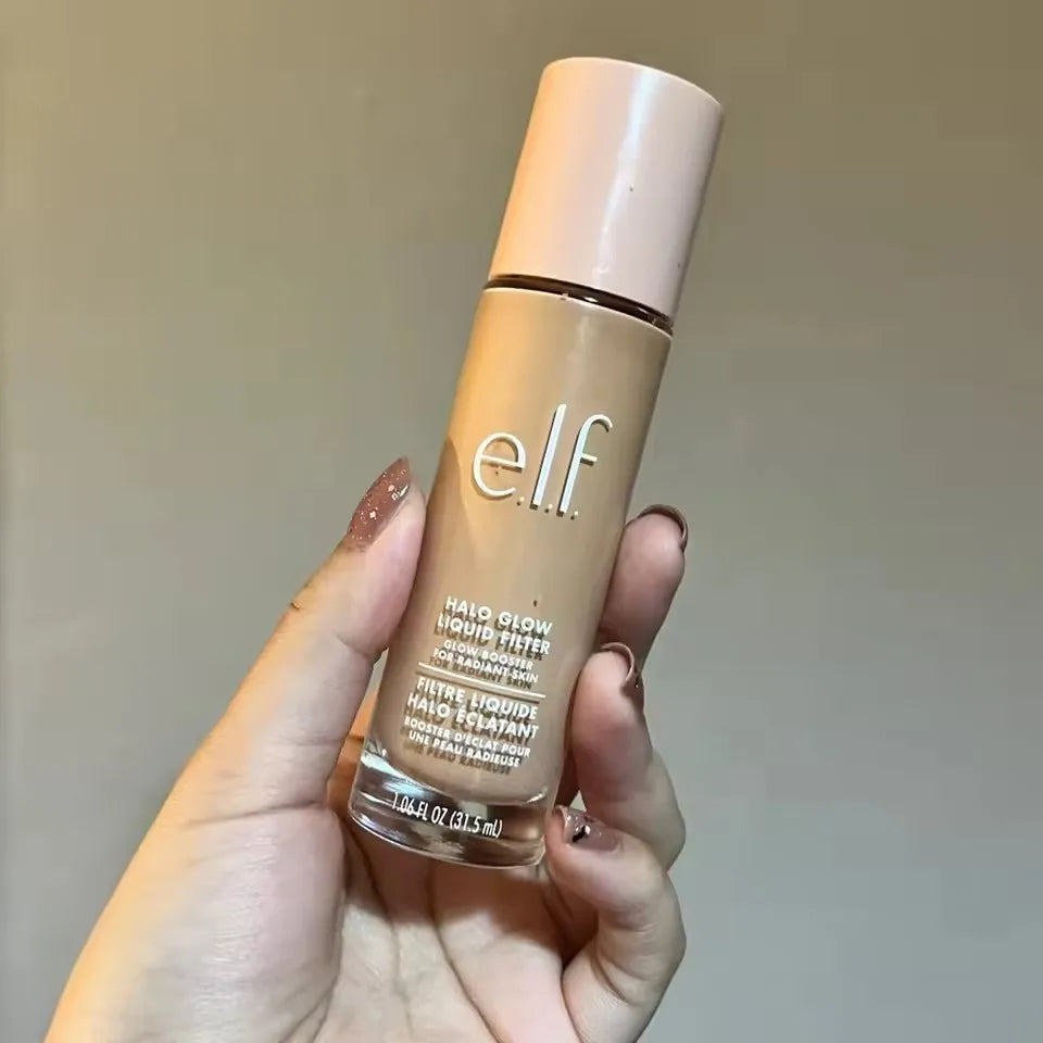 Elf Pre Makeup Gel New Moisturizing Makeup Base Gel Isolation Primer for Dry Skin Refreshing Easy To Absorb Stuck Natural Makeup