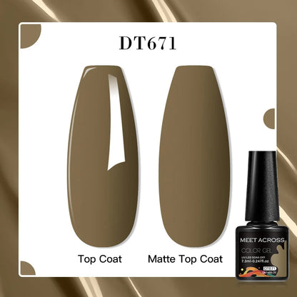 Cat Eye Gel Polish With Nail Magnet Tools For Creating Heart Shapes On Nails Semi Permanent Cat Magnetic Nail Art UV Gel Varnish