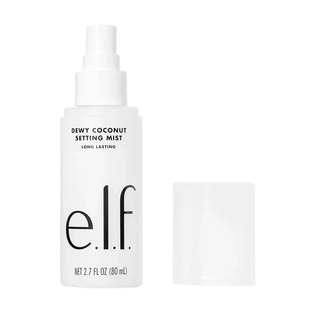 Elf Pre Makeup Gel New Moisturizing Makeup Base Gel Isolation Primer for Dry Skin Refreshing Easy To Absorb Stuck Natural Makeup