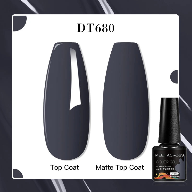Cat Eye Gel Polish With Nail Magnet Tools For Creating Heart Shapes On Nails Semi Permanent Cat Magnetic Nail Art UV Gel Varnish