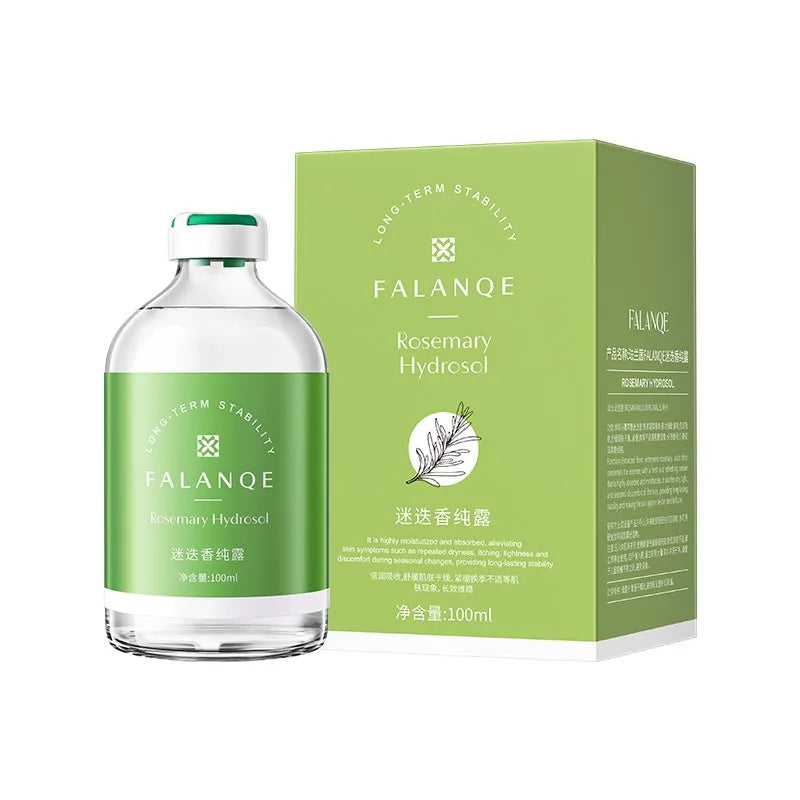 Rosemary Hydrosol essence Moisturizing Serum Fade Fine Lines Facial Moisturizing brightning Anti Aging Firming Skin Care