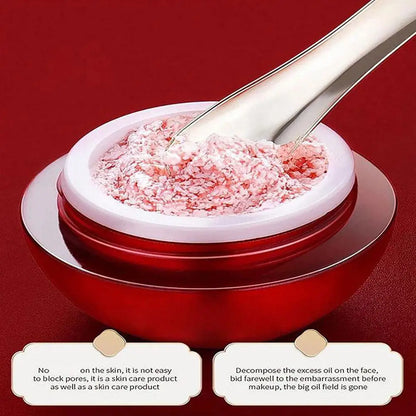 Dragon Blood Facial Cream 15g Anti Wrinkle & Moisturizing Formula Refines Pores & Improves Fine Lines Keeps Skin Smooth Soft