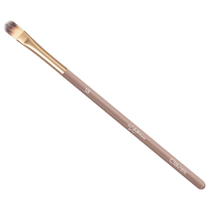 Clavier Makeup Brushes For Cosmetic Foundation Eyeliner Powder Blush Eyeshadow Brush Make up Beauty Tool Soft Professional